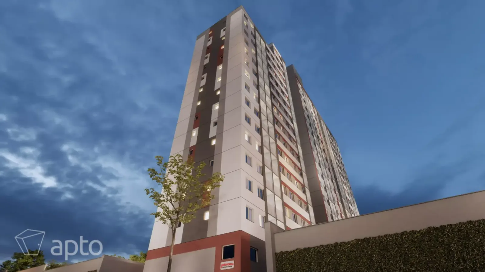 Metrocasa Penha de França · imagem 17