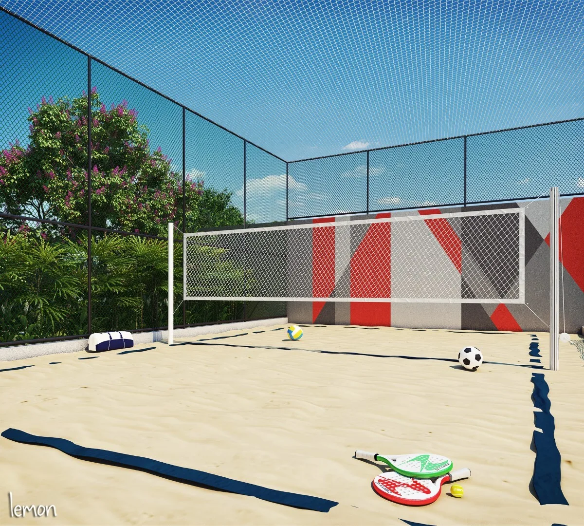 Arena Kazzas Itaquera 1 · imagem 15