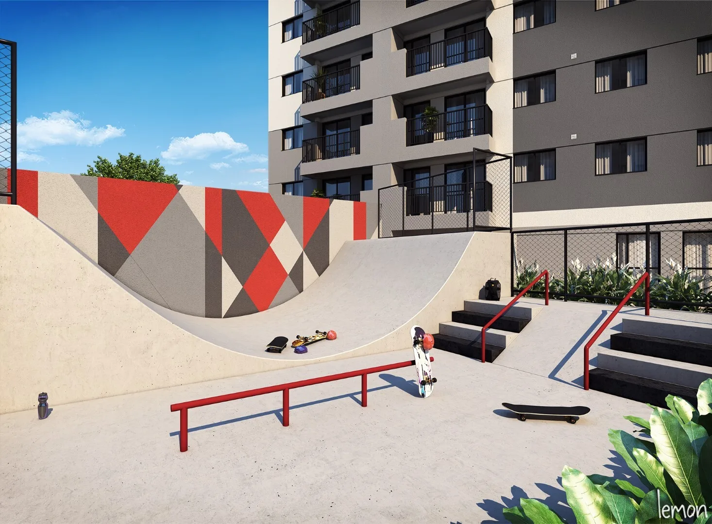 Arena Kazzas Itaquera 1 · imagem 16