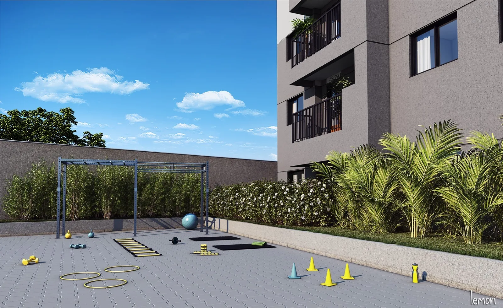 Arena Kazzas Itaquera 1 · imagem 13