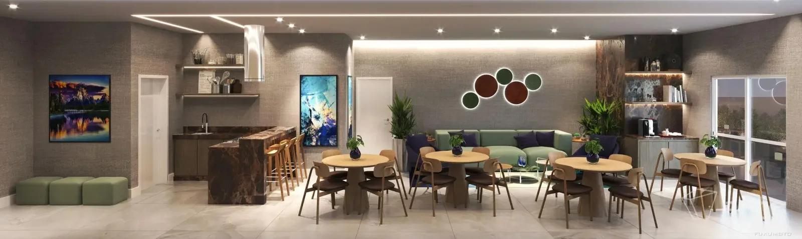 Residencial Santorino · imagem 8