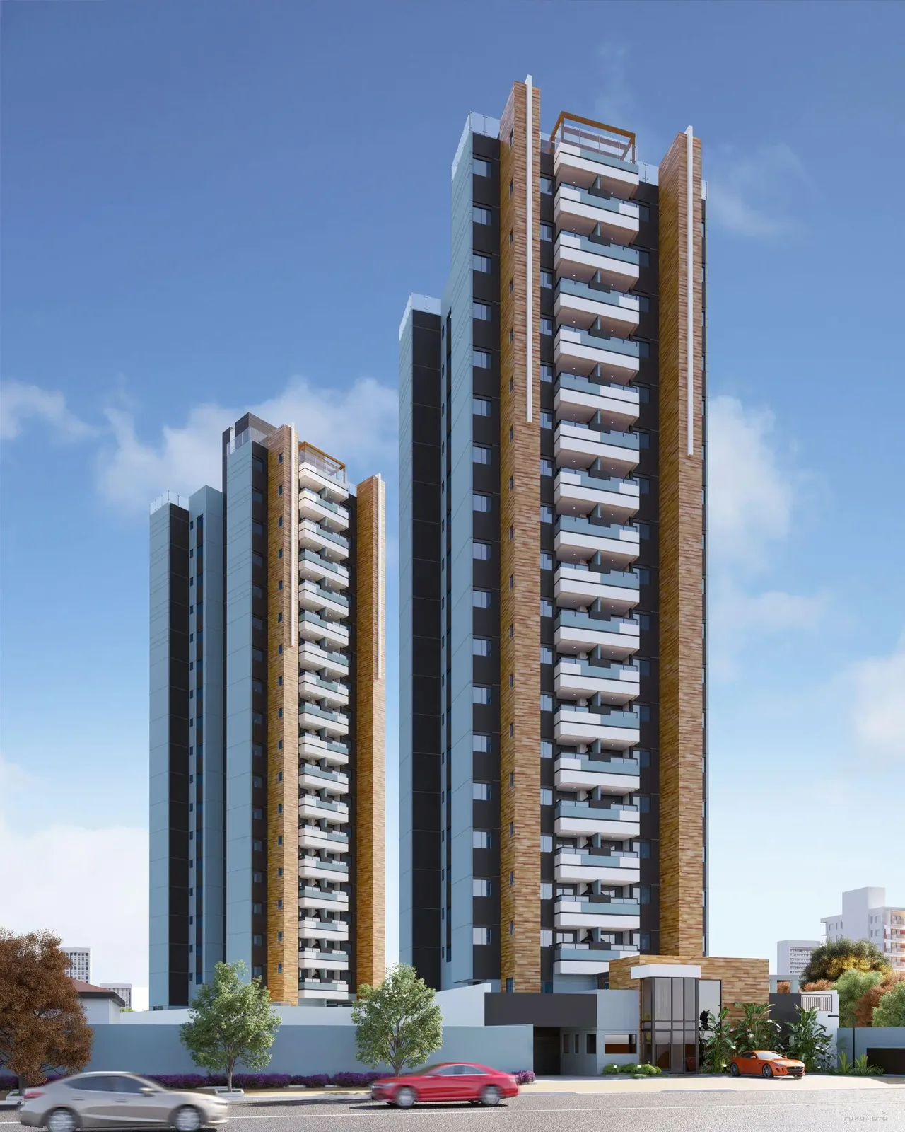 Residencial Santorino · imagem 23