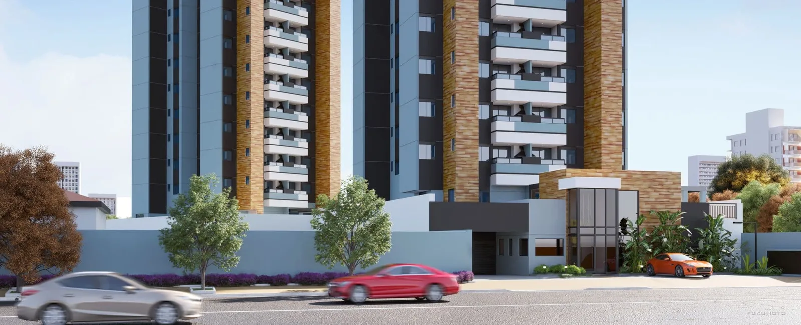 Residencial Santorino · imagem 1