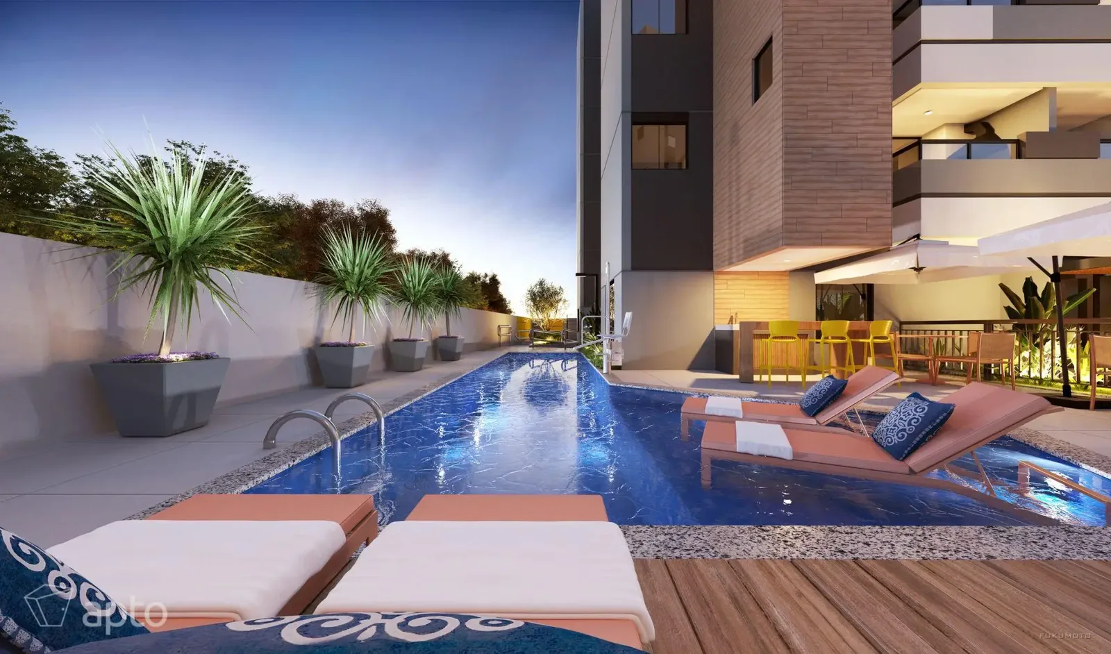 Residencial Santorino · imagem 3