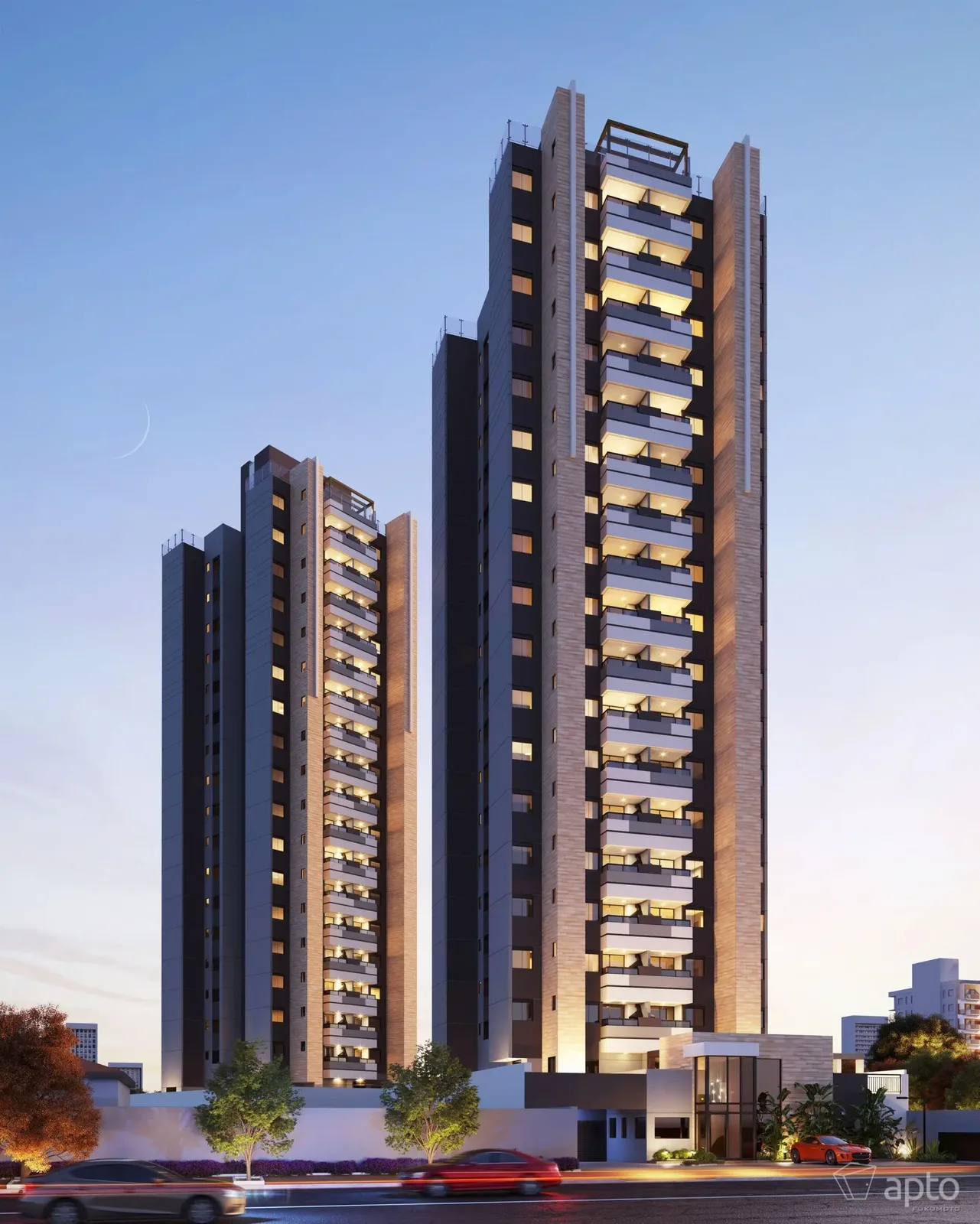 Residencial Santorino · imagem 22