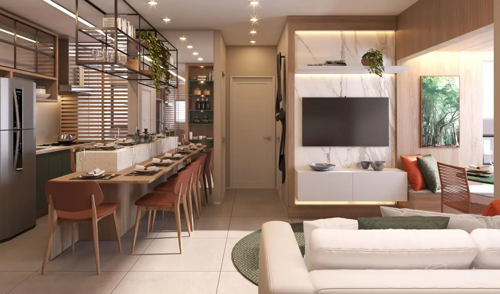 Residencial Santorino · imagem 24