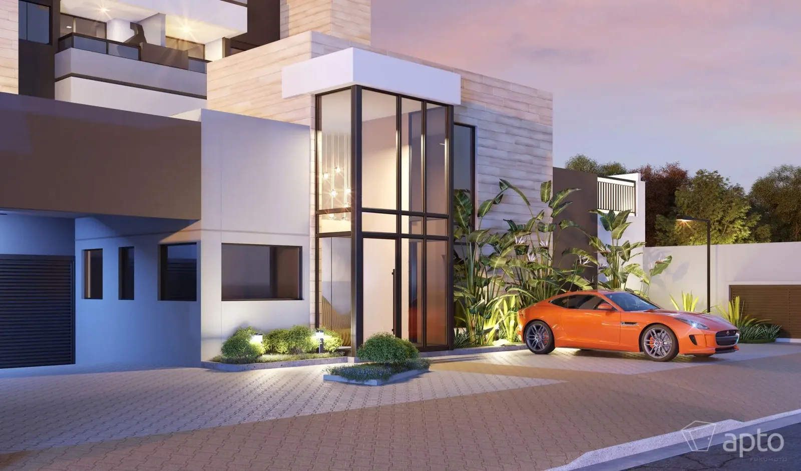 Residencial Santorino · imagem 21