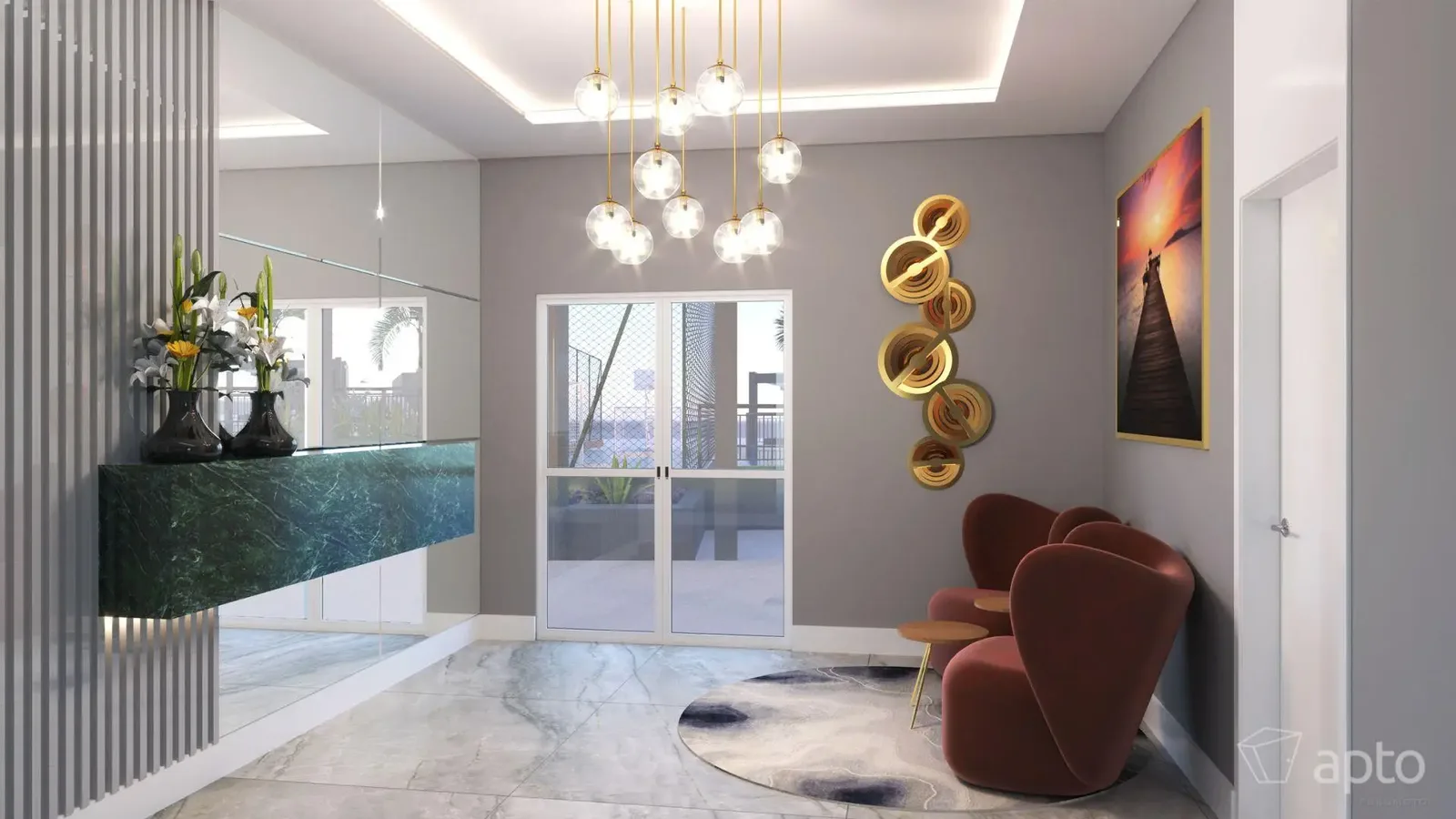 Residencial Santorino · imagem 7
