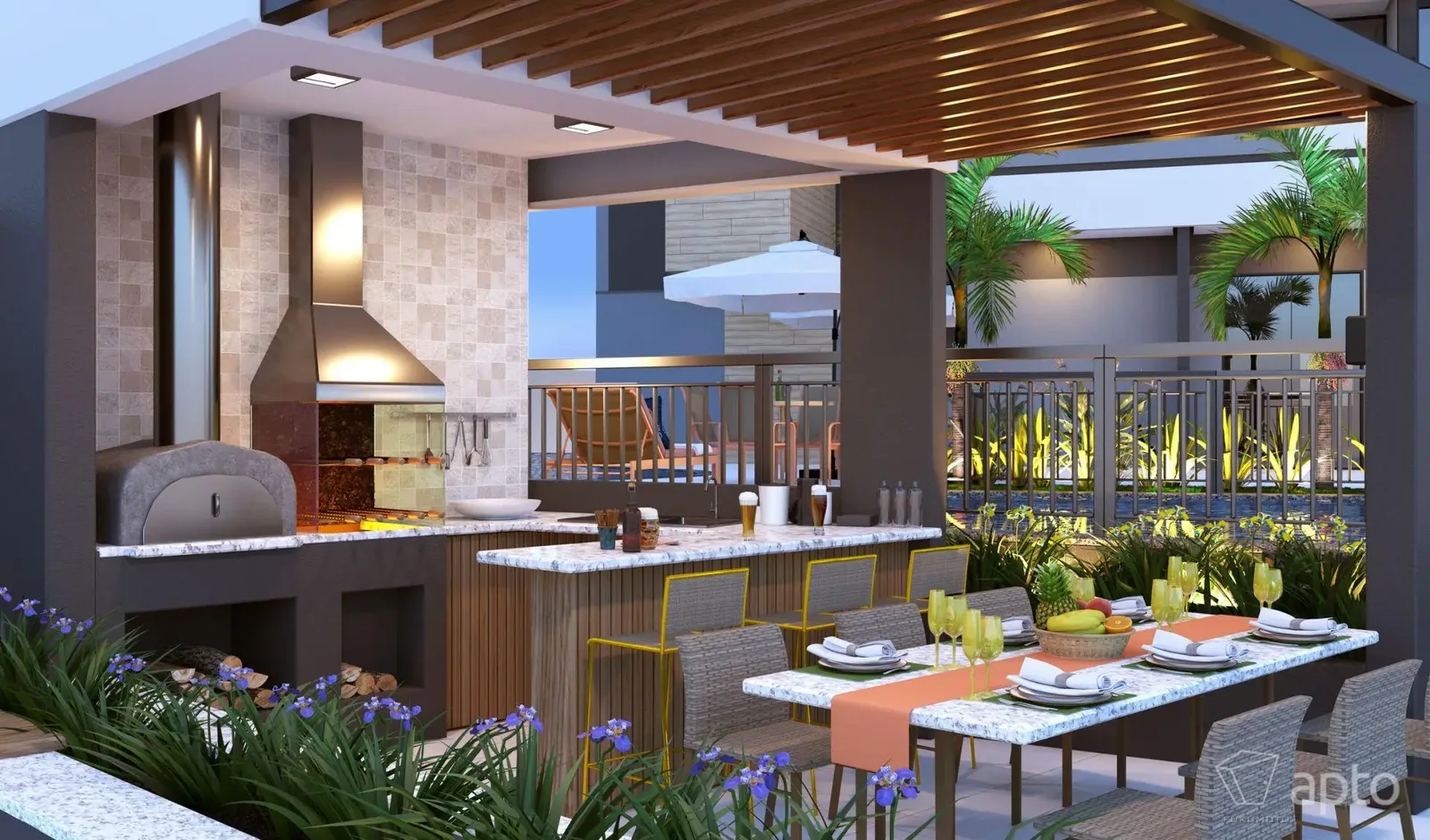 Residencial Santorino · imagem 15