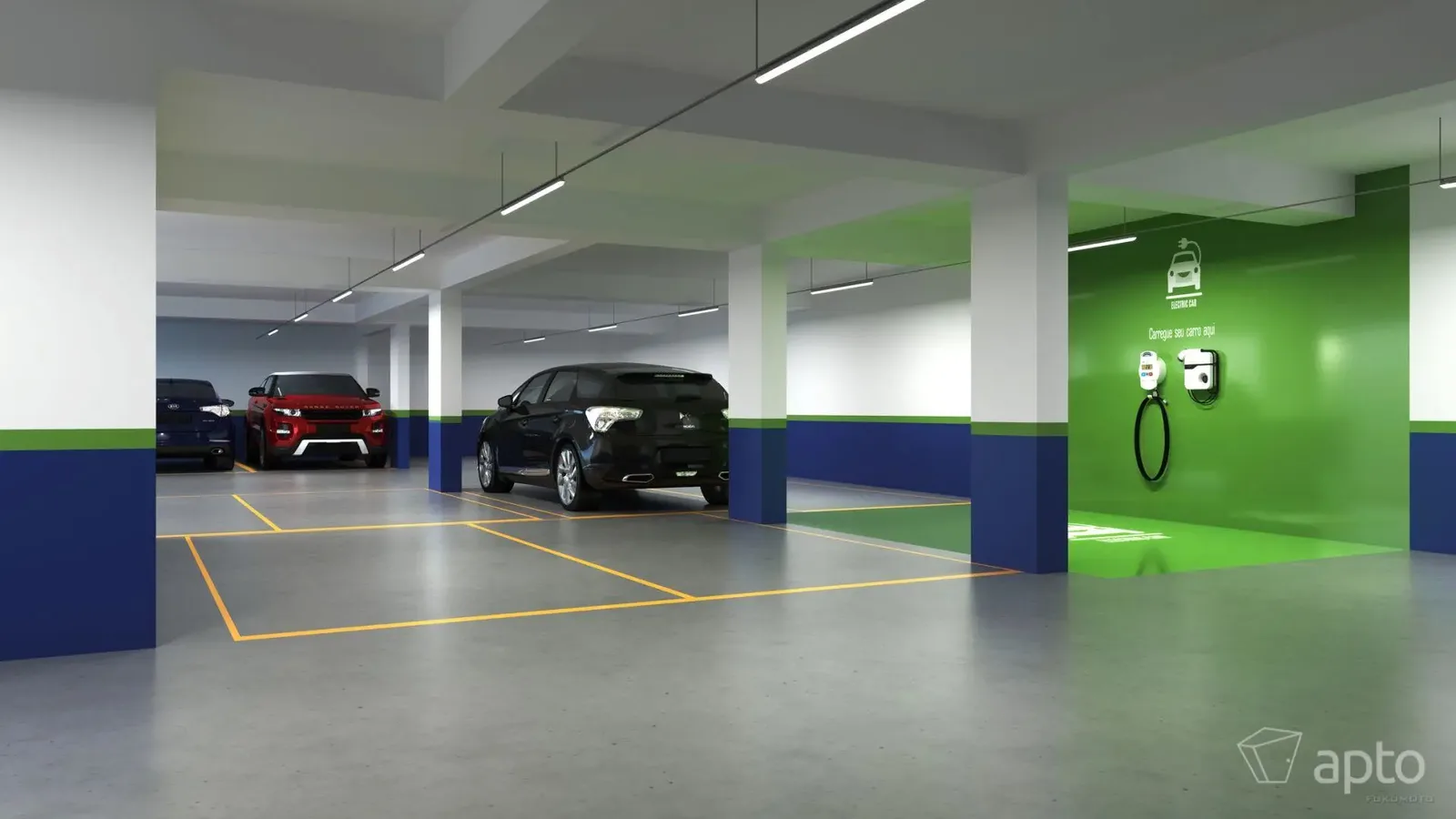 Residencial Santorino · imagem 18