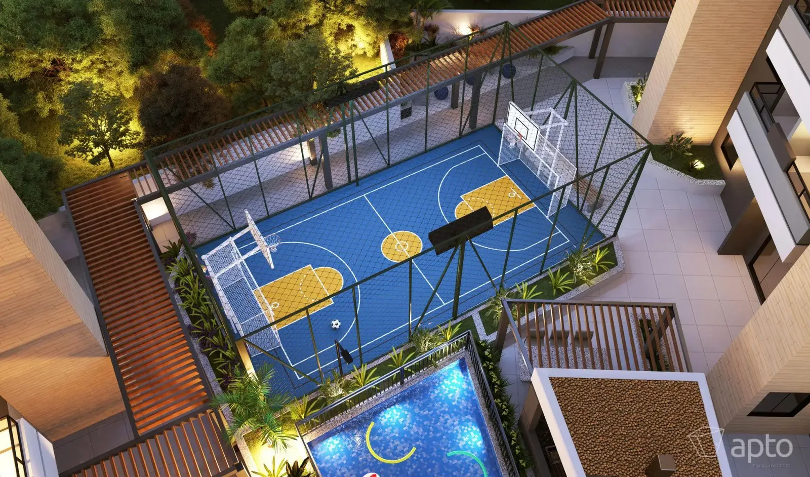 Residencial Santorino · imagem 16