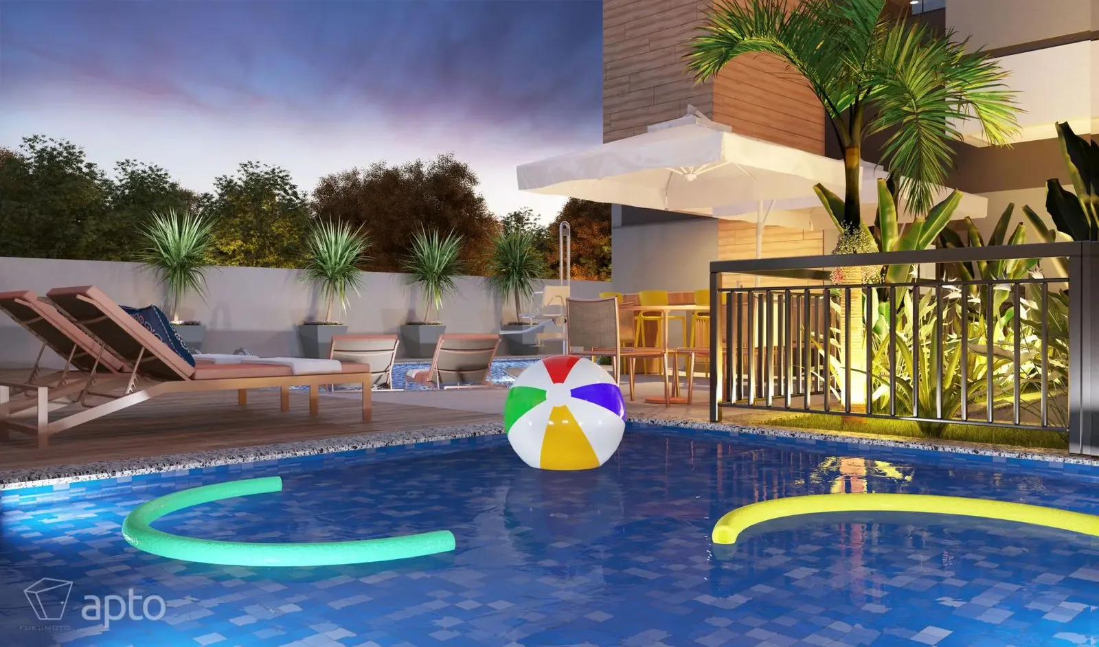 Residencial Santorino · imagem 5