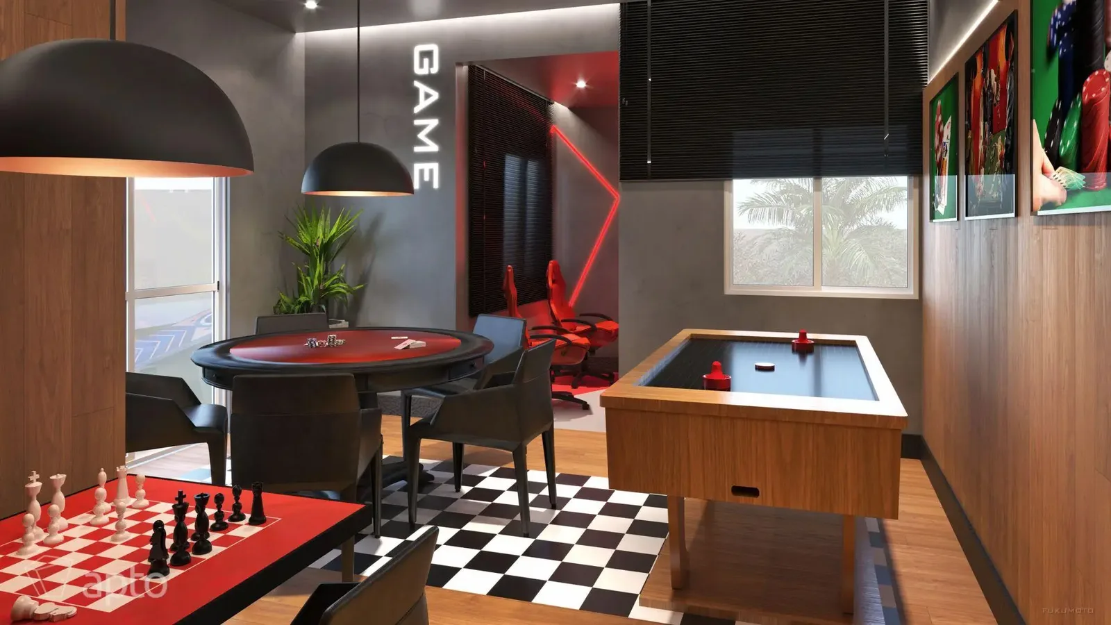 Residencial Santorino · imagem 14