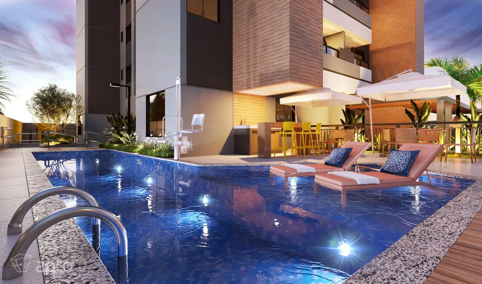 Residencial Santorino · imagem 2