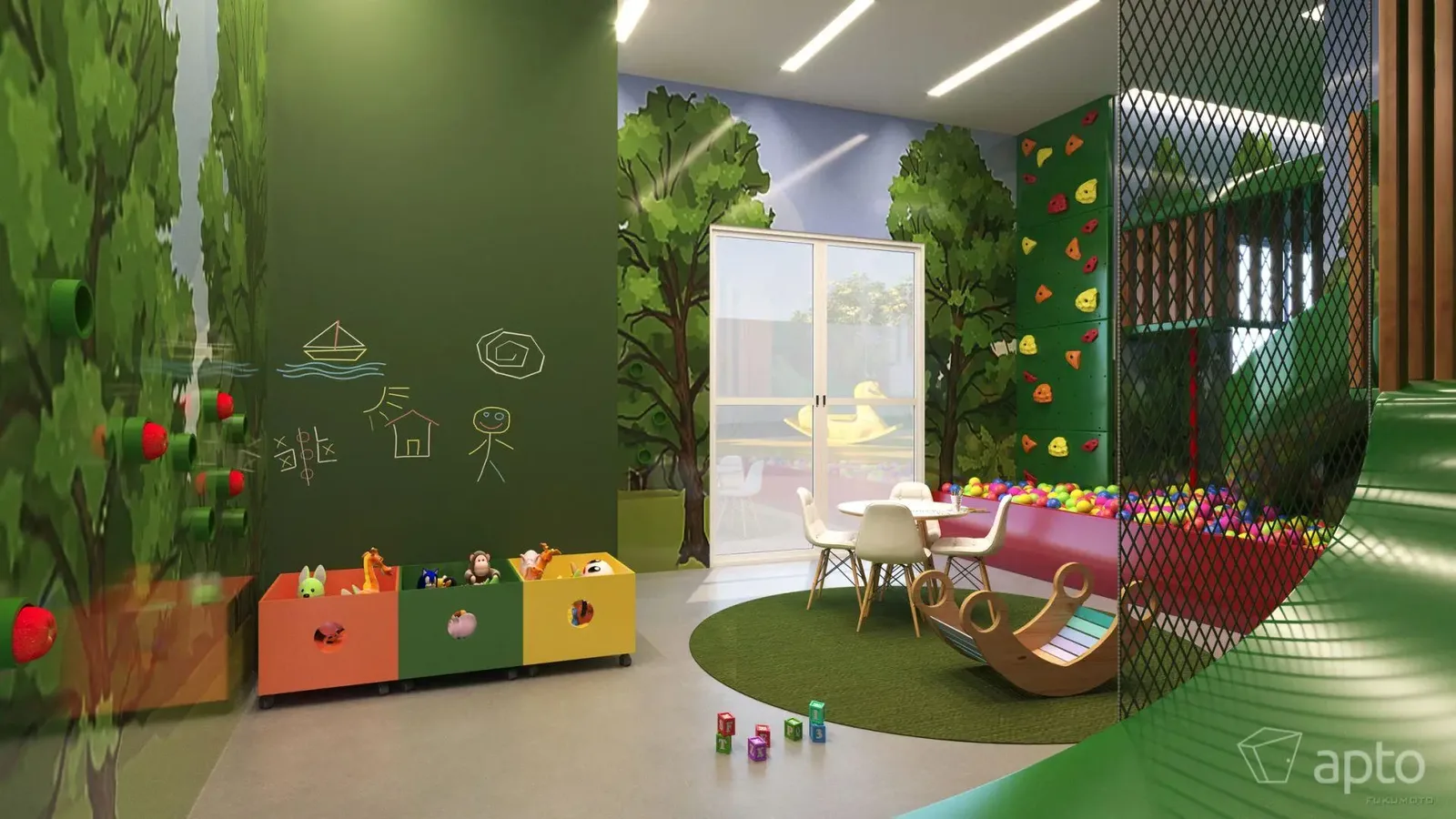 Residencial Santorino · imagem 19