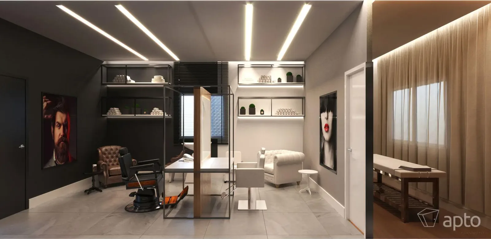 Residencial Santorino · imagem 12