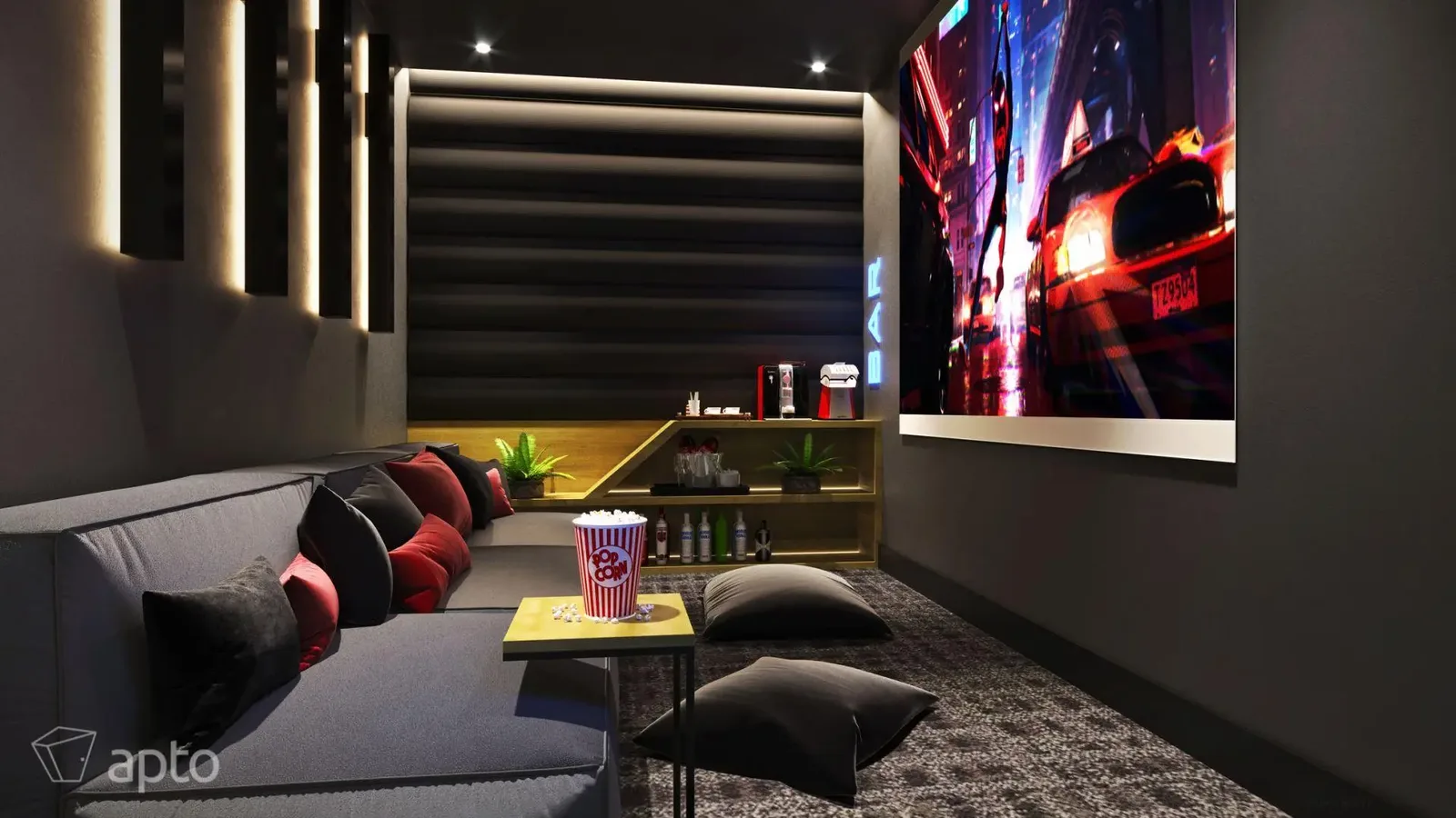 Residencial Santorino · imagem 9