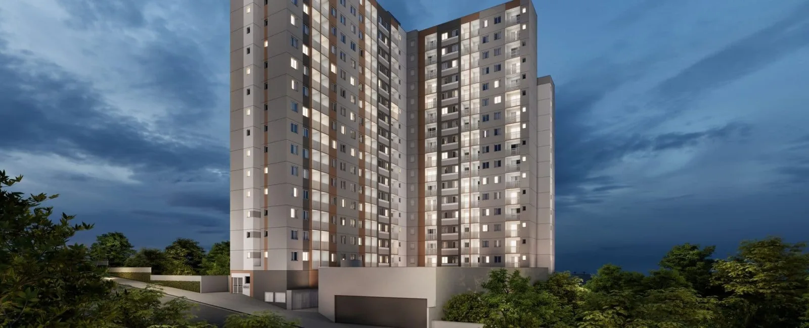 Metrocasa Avenida Vila Ema · imagem 1