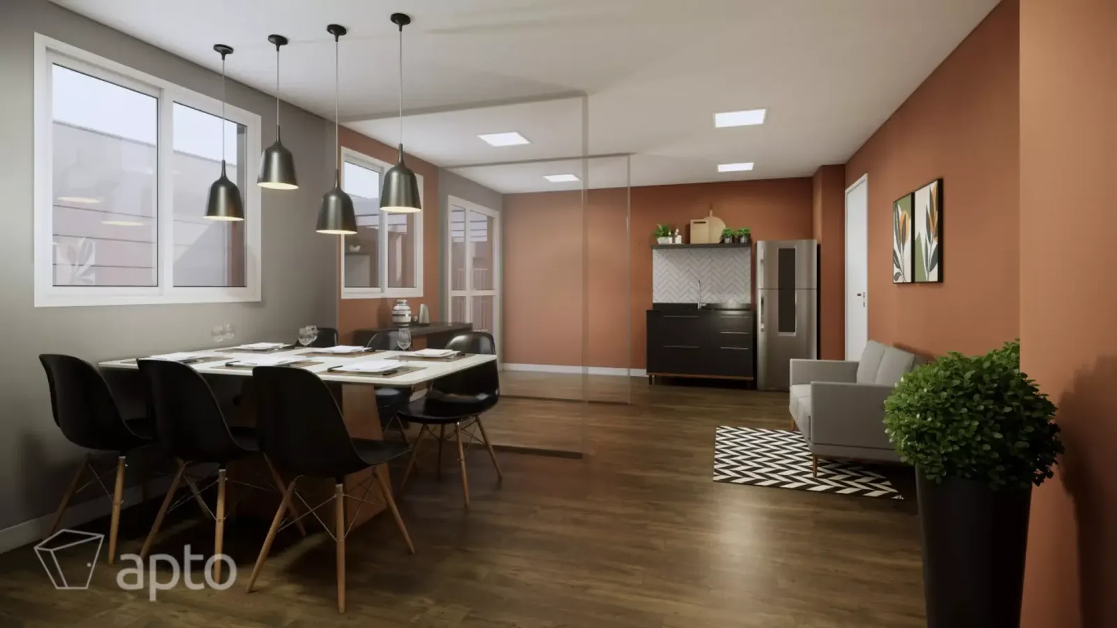 Metrocasa Avenida Vila Ema · imagem 2