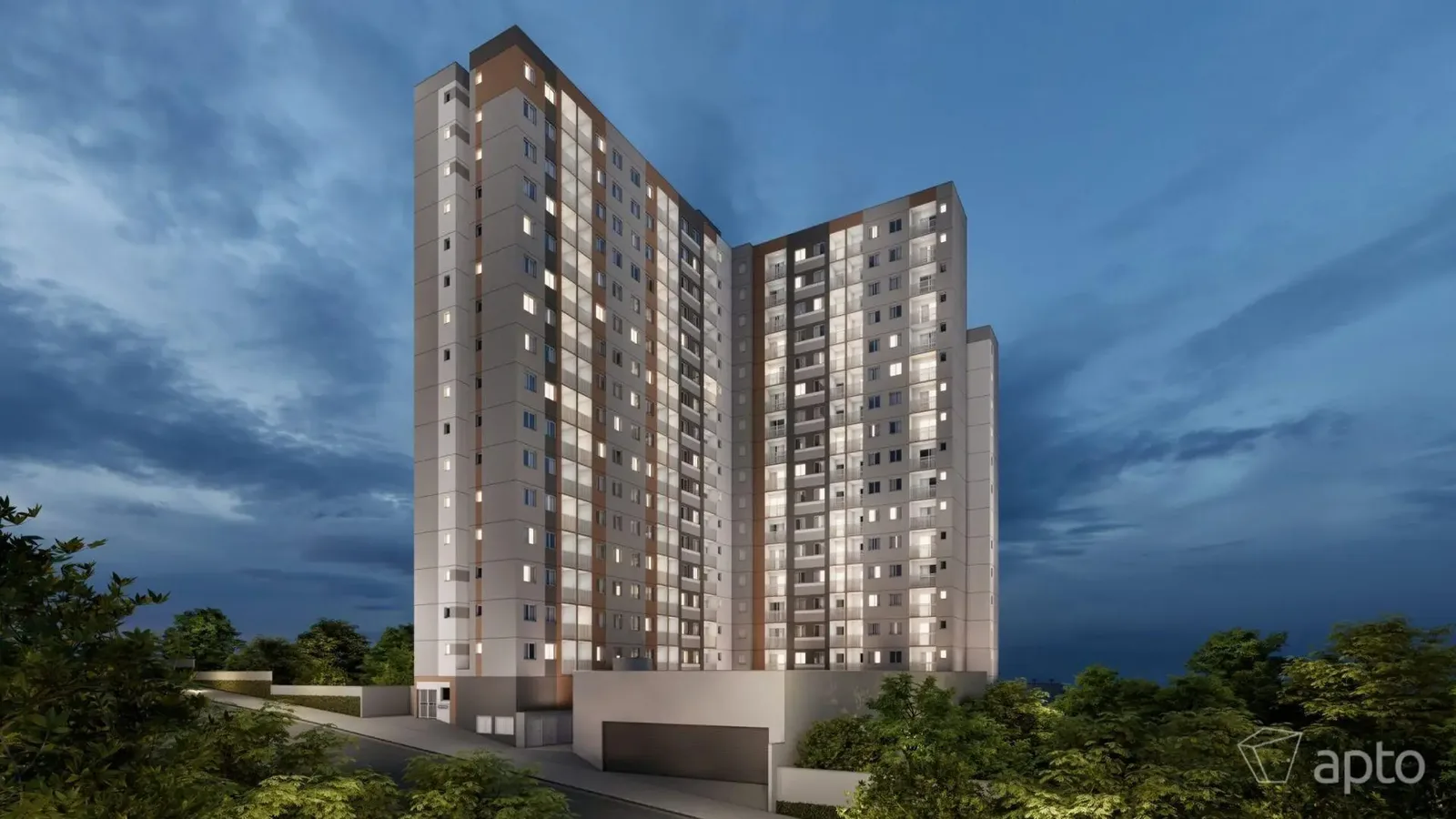 Metrocasa Avenida Vila Ema · imagem 15