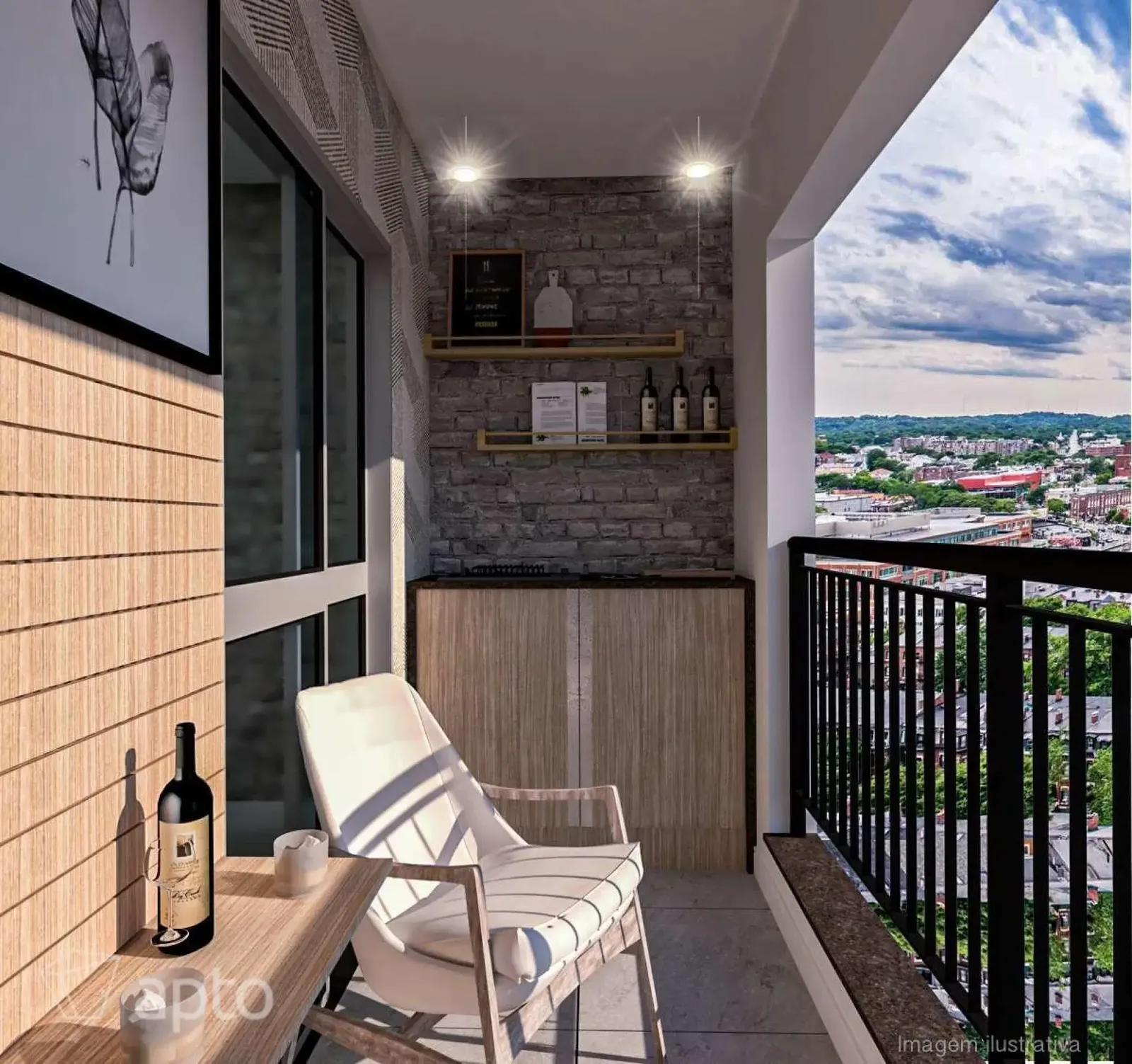 Mirante da Vila · imagem 8