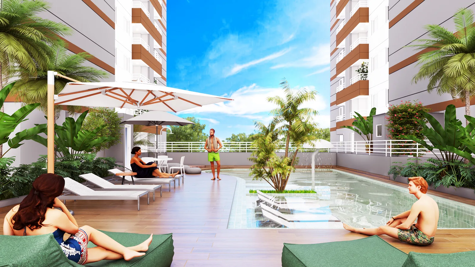 Bosque Club Itaquera · imagem 21