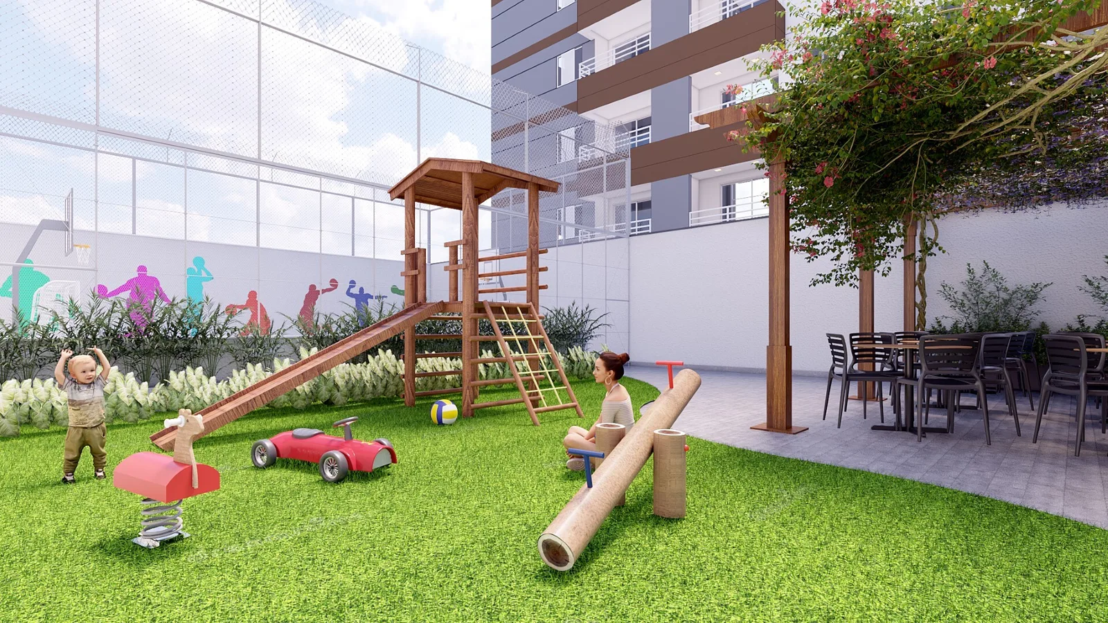 Bosque Club Itaquera · imagem 15