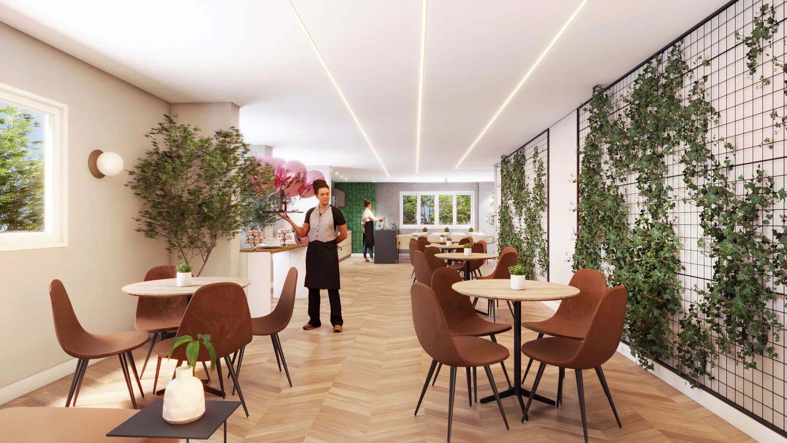 Bosque Club Itaquera · imagem 7