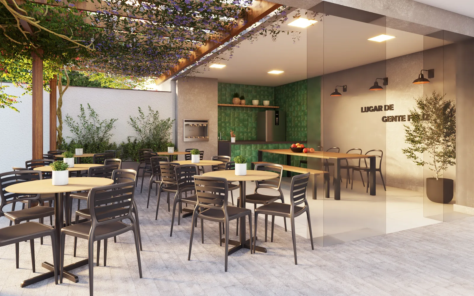 Bosque Club Itaquera · imagem 14