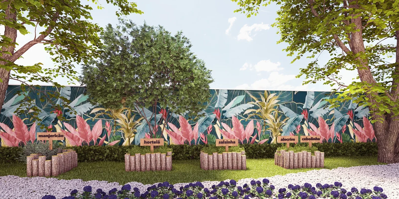 Bosque Club Itaquera · imagem 18