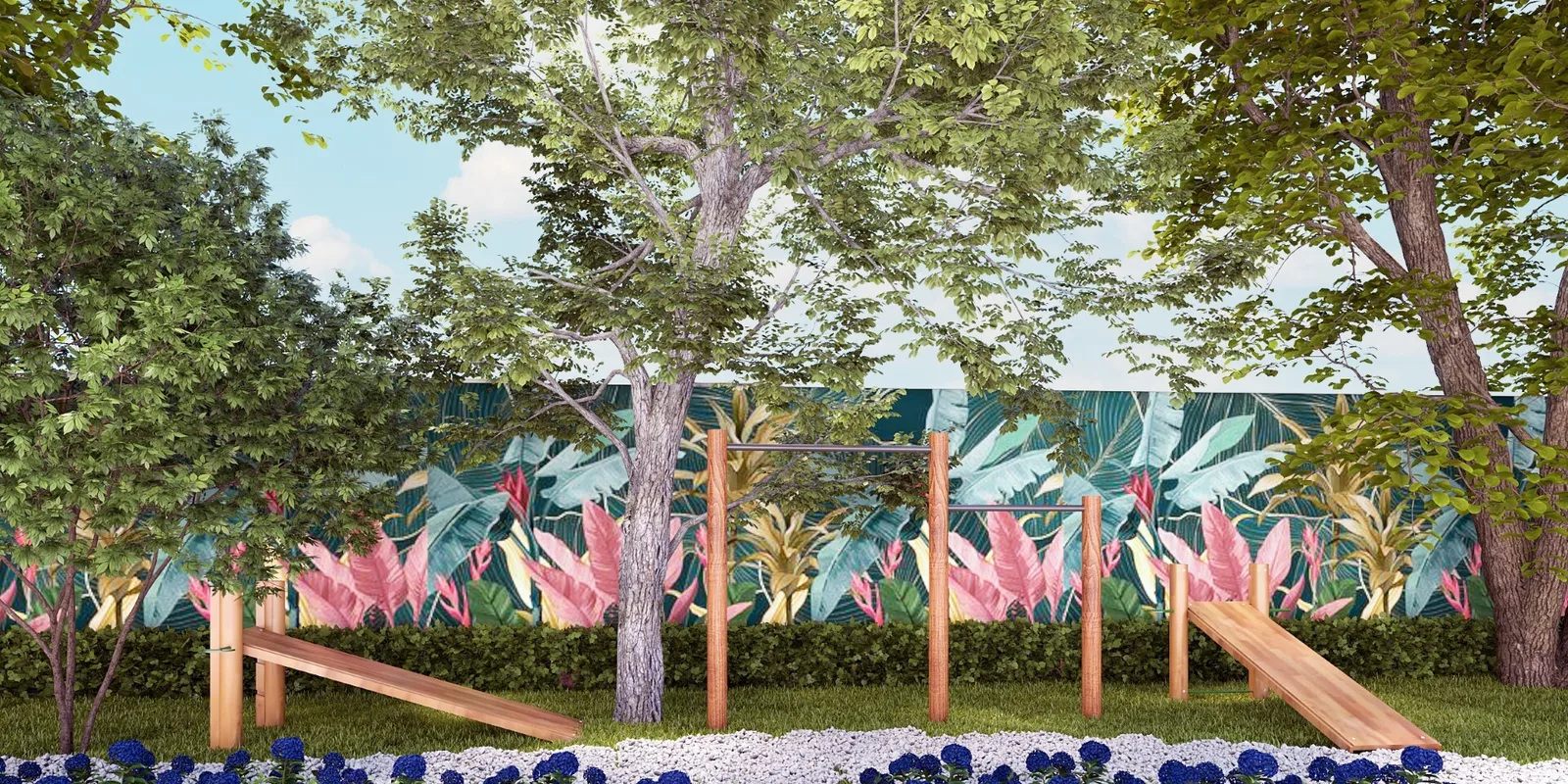Bosque Club Itaquera · imagem 20