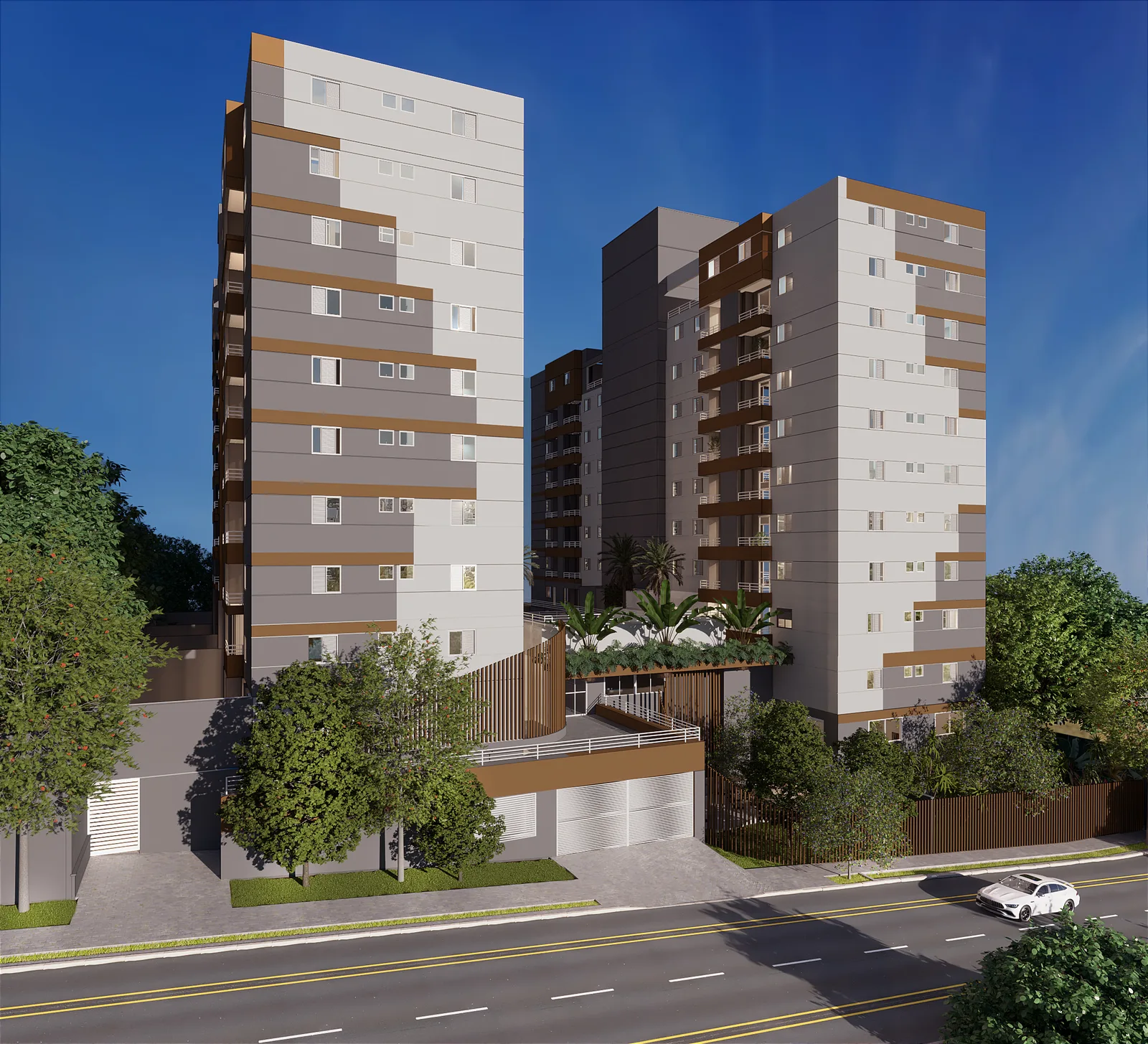 Bosque Club Itaquera · imagem 1