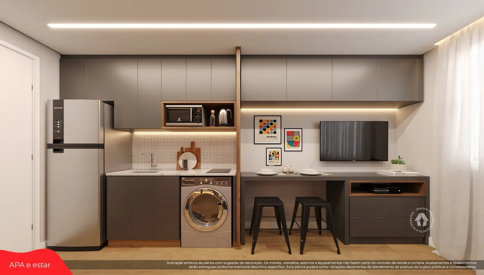 Metrocasa Artur Alvim · imagem 3
