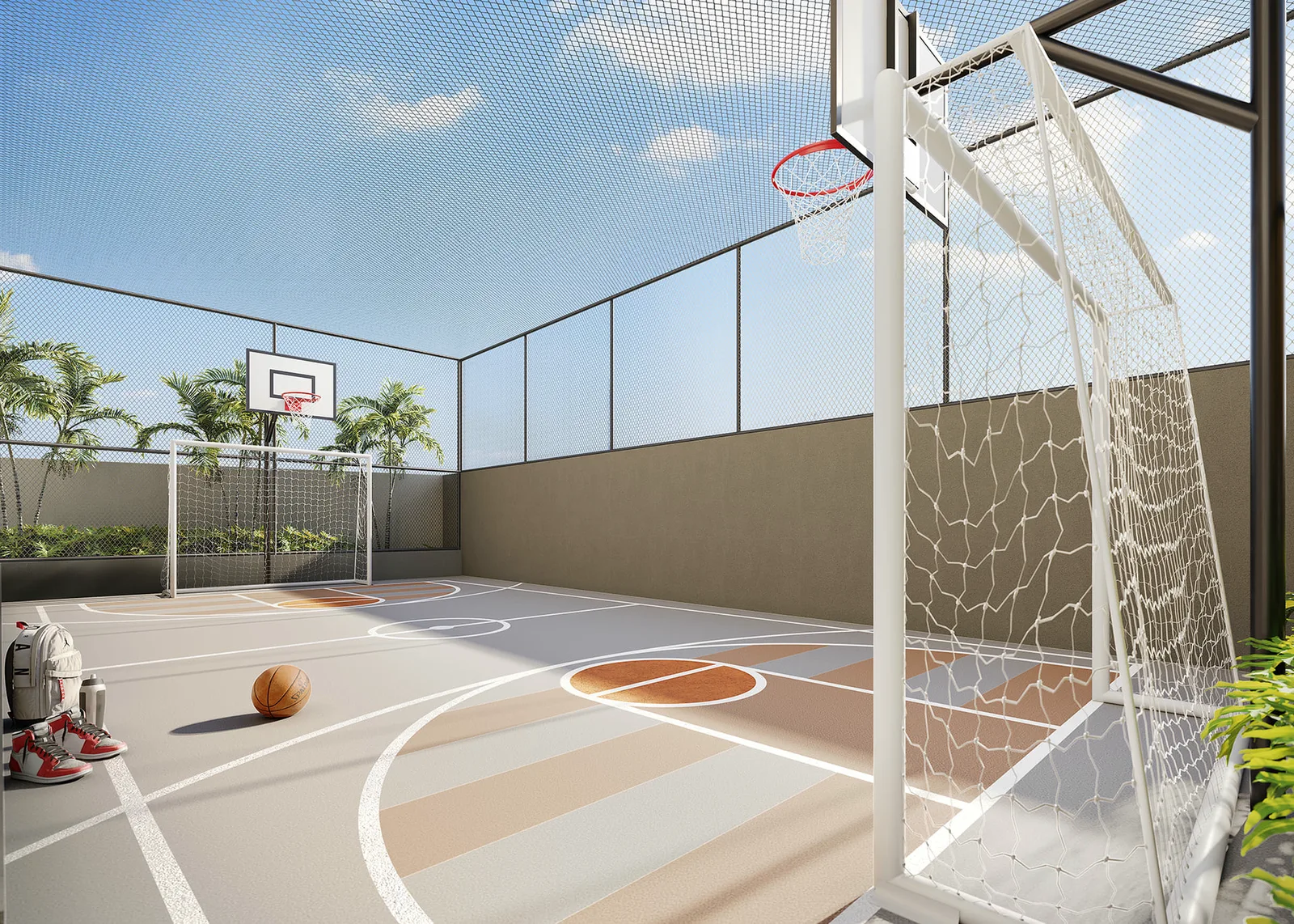 Arena Kazzas Itaquera 3 · imagem 20