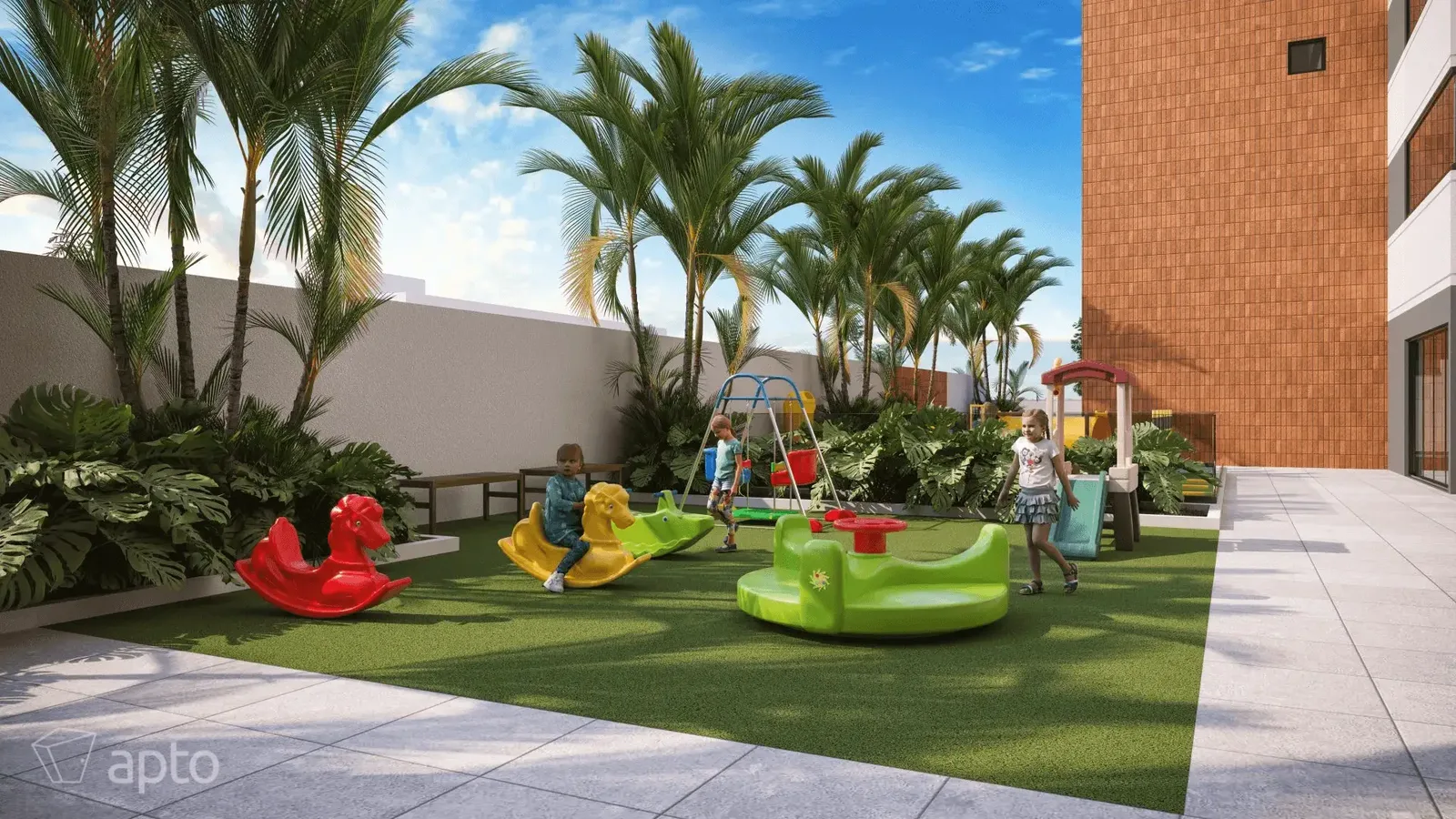 Horizonte Campestre · imagem 53