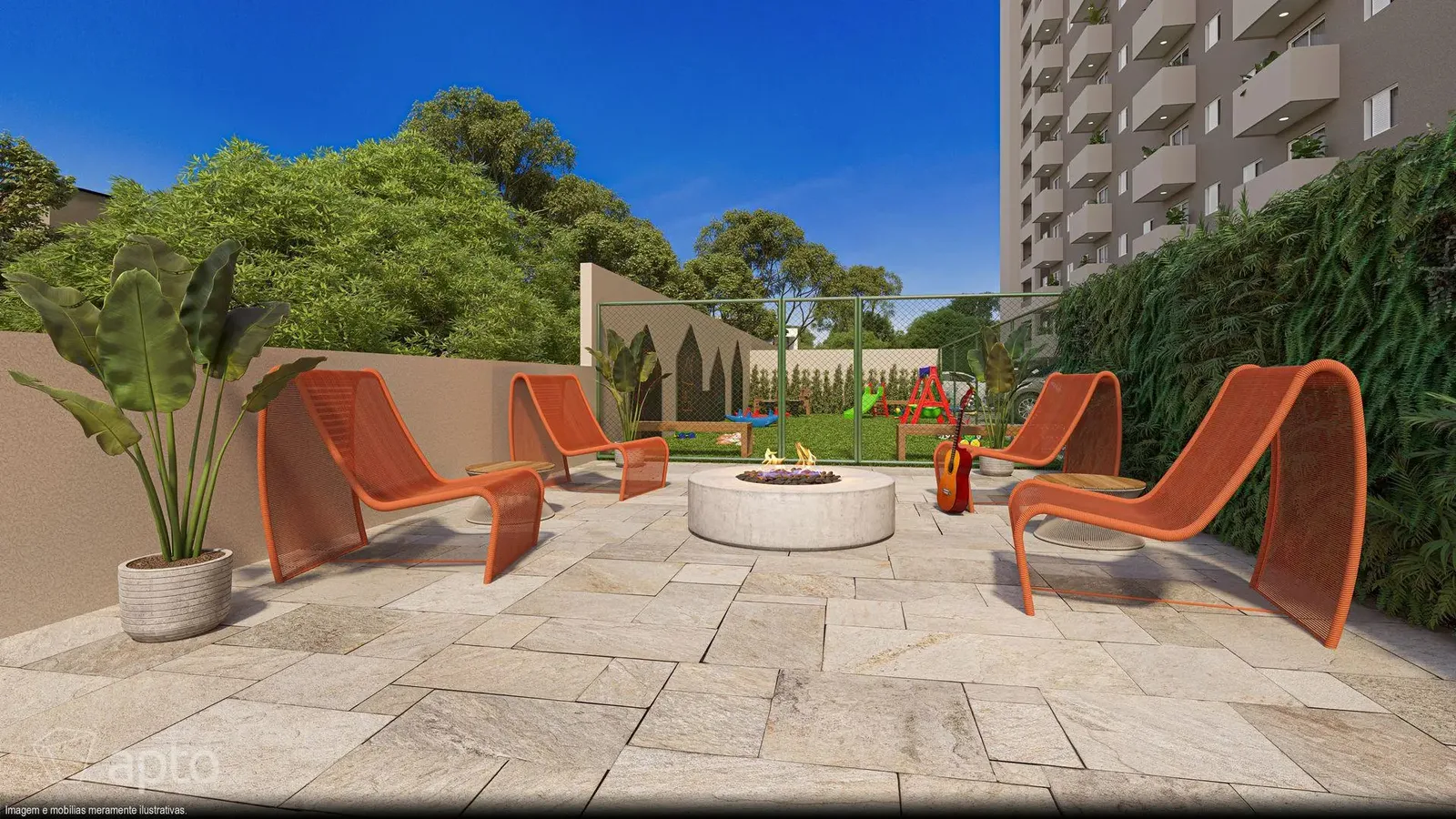 Jardins de Leiria · imagem 32