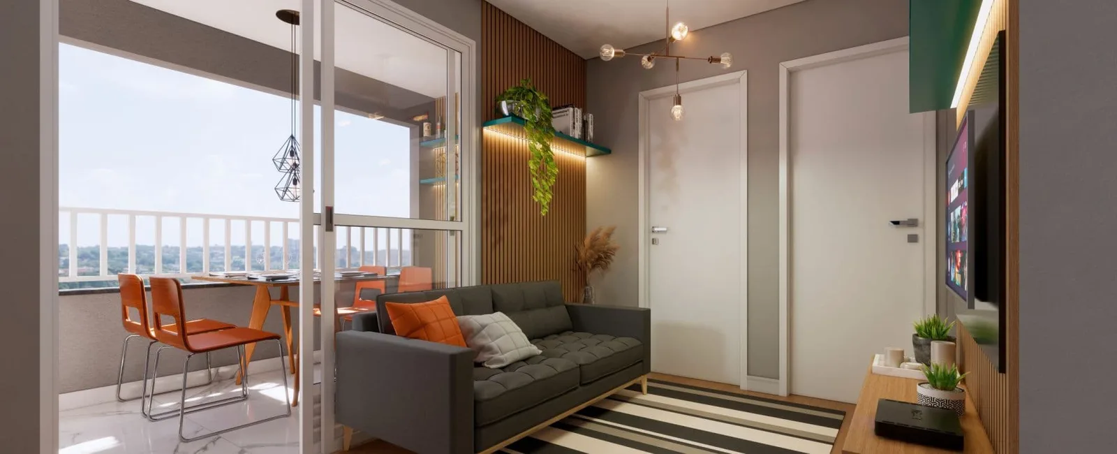 Metrocasa Vila Prudente II · imagem 1