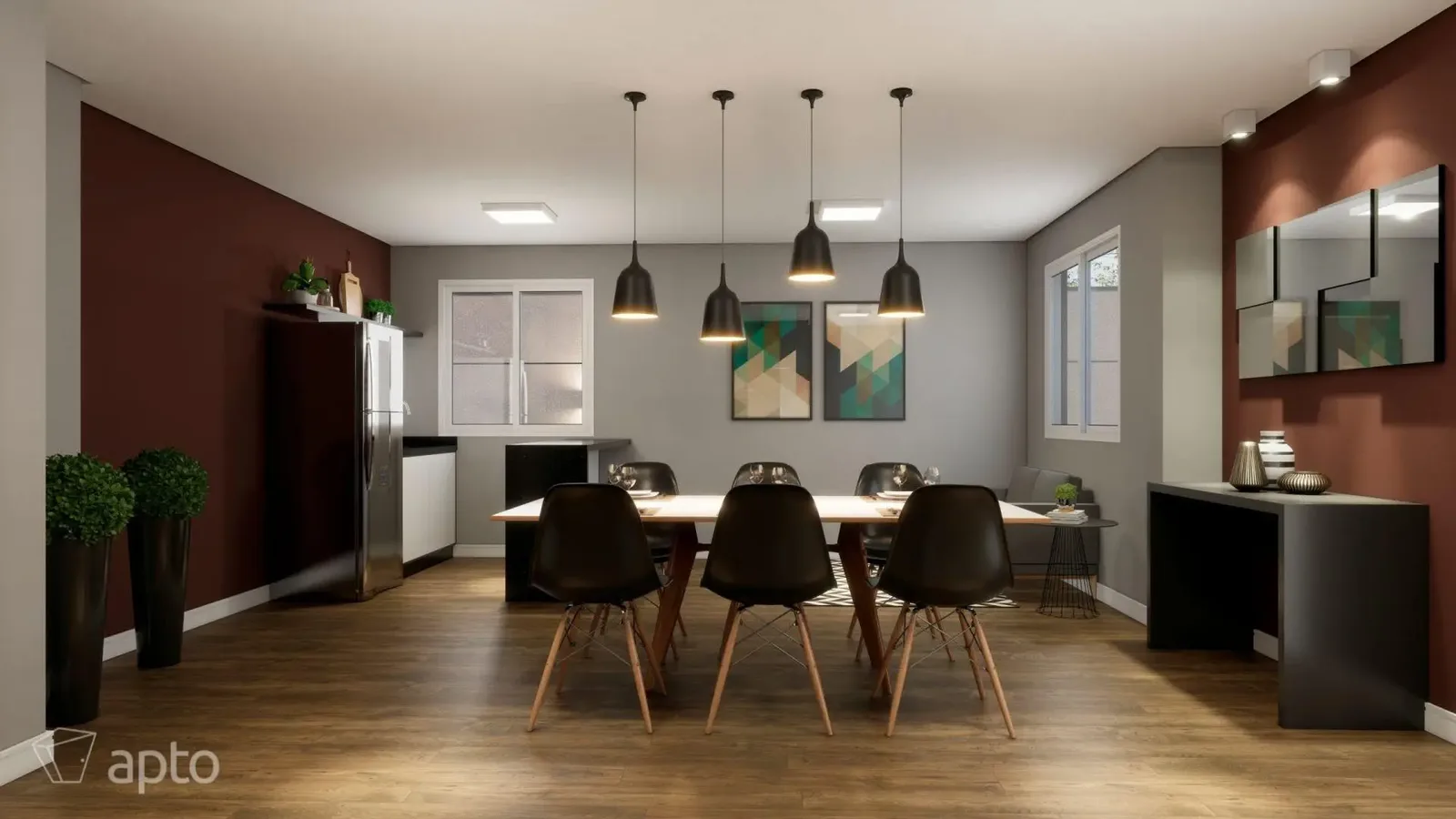 Metrocasa Vila Prudente II · imagem 3