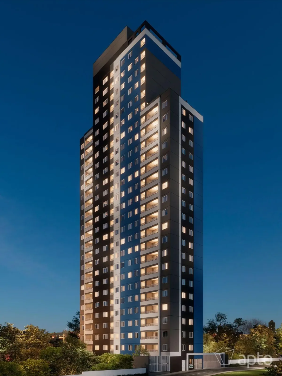 Metrocasa Vila Prudente II · imagem 16