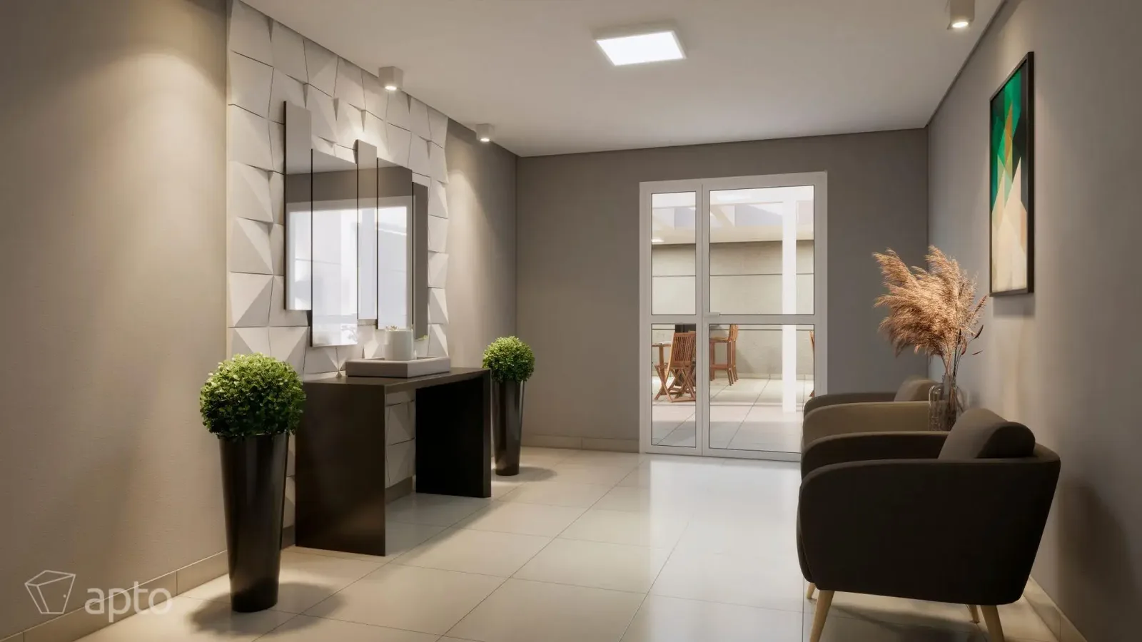 Metrocasa Vila Prudente II · imagem 11