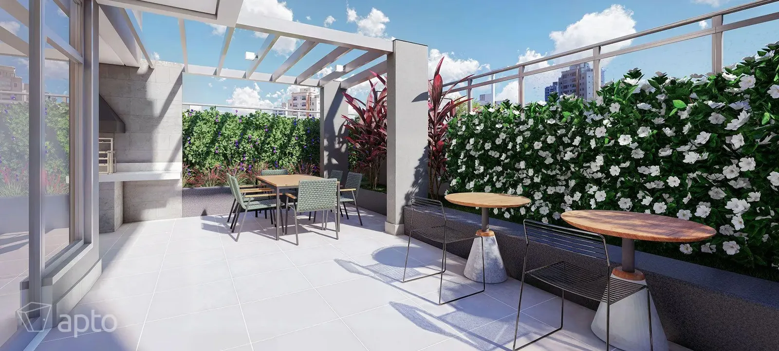 Residencial Pitangueiras · imagem 20