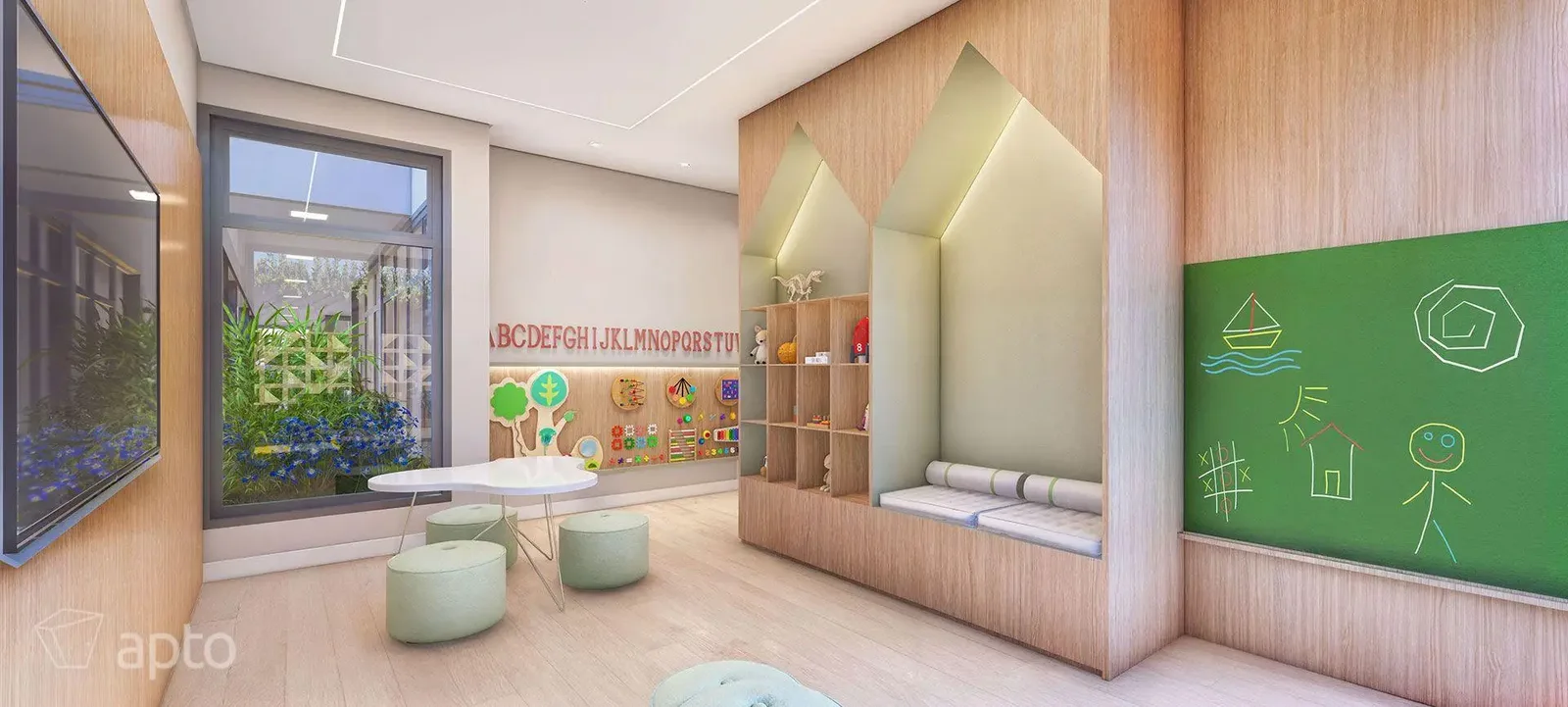 Residencial Pitangueiras · imagem 9
