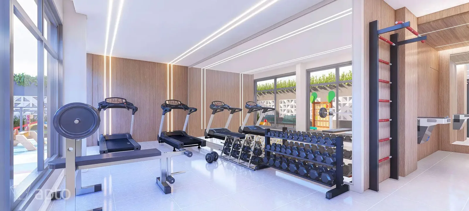 Residencial Pitangueiras · imagem 5