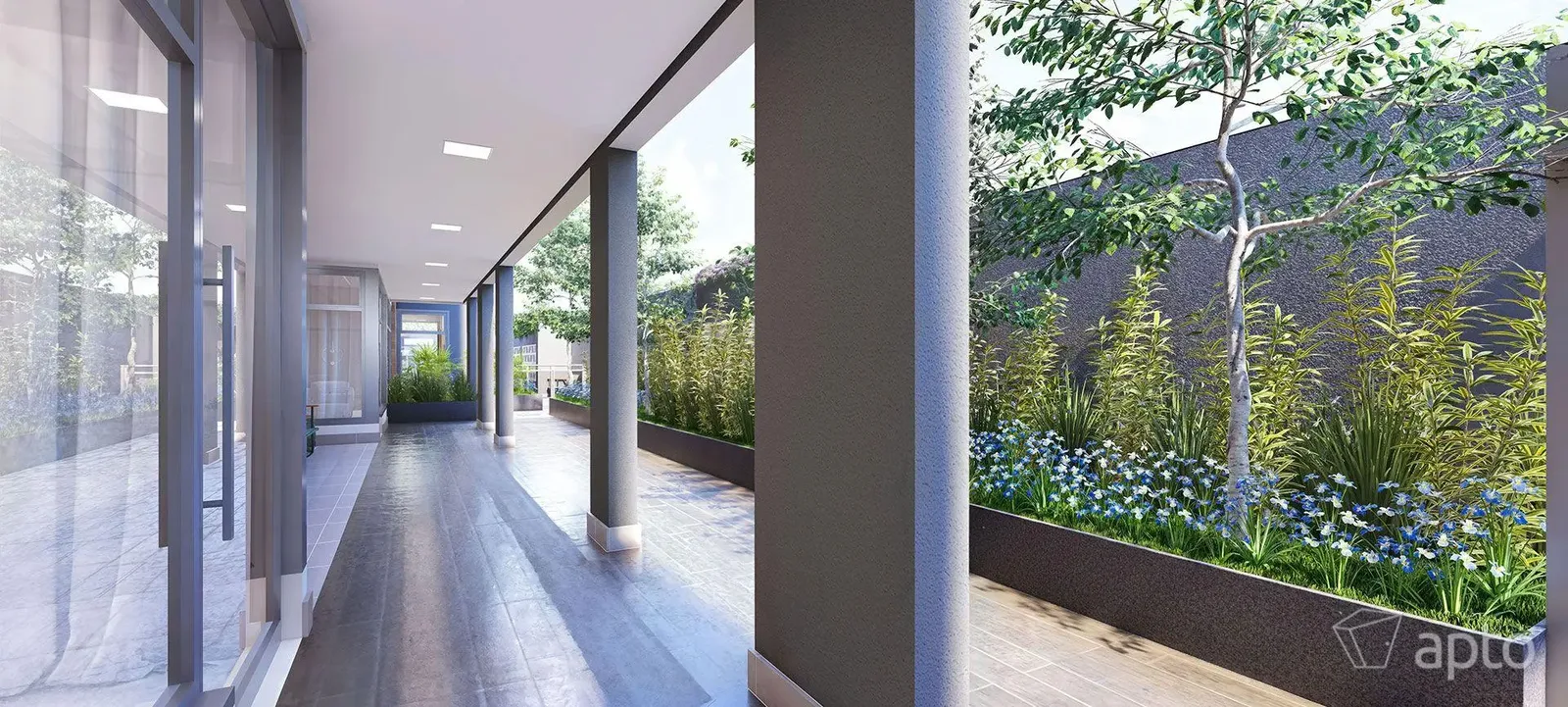 Residencial Pitangueiras · imagem 12