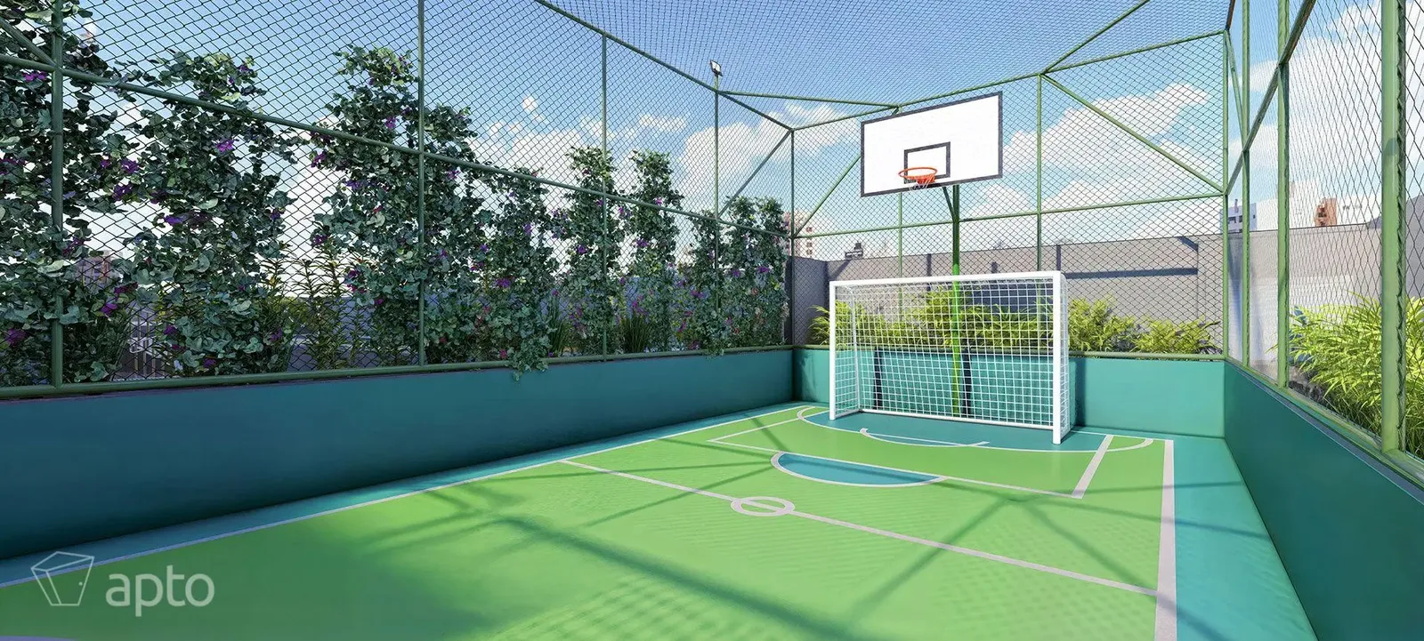 Residencial Pitangueiras · imagem 19