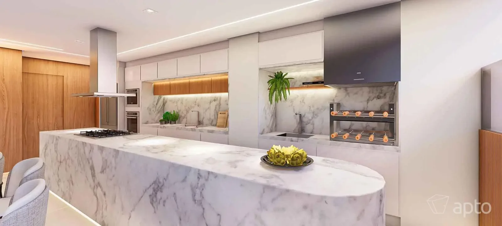 Residencial Pitangueiras · imagem 27