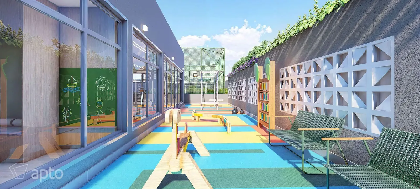 Residencial Pitangueiras · imagem 18