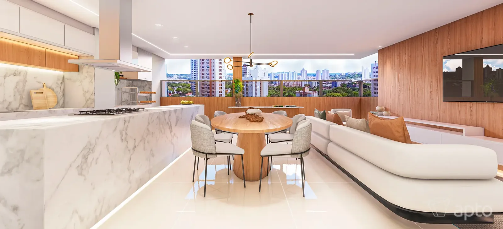 Residencial Pitangueiras · imagem 24