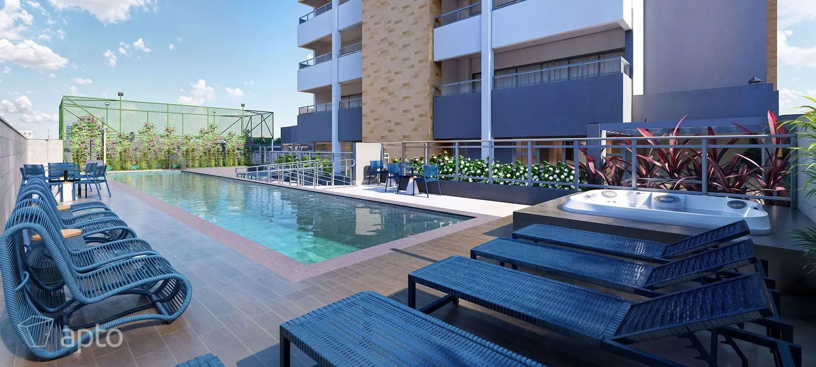 Residencial Pitangueiras · imagem 3