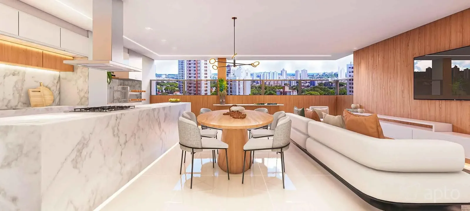 Residencial Pitangueiras · imagem 23